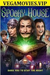 Spooky House