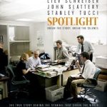 Spotlight 2015