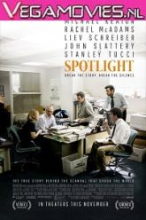Spotlight 2015