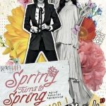 Spring Turns to Spring Hindi Dubbed