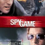 Spy Game
