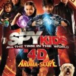 Spy Kids 4