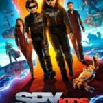 Spy Kids Armageddon 2203
