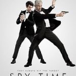 Spy Time 2016 Hindi Dubbed