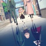 Spy x Family Hindi Dubbed Anime Series