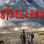 Stake Land 2010 poster