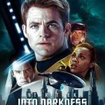 Star Trek Into Darkness 2013 posters