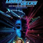 Star Trek Lower Decks 2020