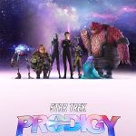 Star Trek Prodigy poster s01 pos