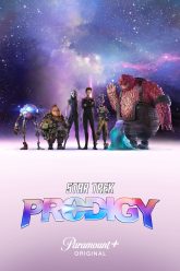 Star Trek Prodigy poster s01 pos
