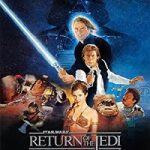 Star Wars Episode VI Return of the Jedi