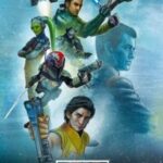 Star Wars Rebels The Siege of Lothal