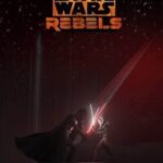 Star Wars Rebels Twilight Of The Apprentice