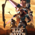 Star Wars The Bad Batch Season 2 poster