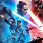 Star Wars The Rise of Skywalker