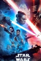 Star Wars The Rise of Skywalker
