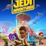 Star Wars Young Jedi Adventures