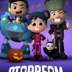 StarBeam Halloween Hero 2020