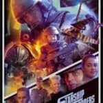Starship Troopers