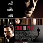State of Play 2009 poster