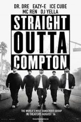 Straight Outta Compton 2015