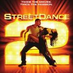 StreetDance 2 2012 poster