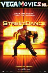 StreetDance 2 2012 poster