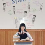 Student A