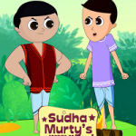 Sudha Murtys Stories Of Wit And Magic