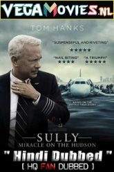 Sully 2016 Hindi Dubbed
