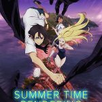 Summer Time Rendering