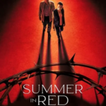 Summer in Red Verano en rojo