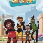 Supa Team 4