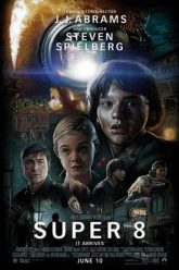 Super 8 2011