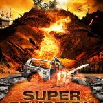 Super Eruption 2011