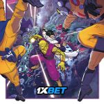 Super Hero 1xbet