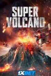 Super Volcano