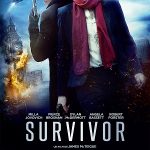 Survivor 2015 poster