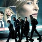 Suspicion 2022 posters