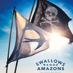 Swallows and Amazons 2016