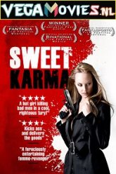 Sweet Karma 2009