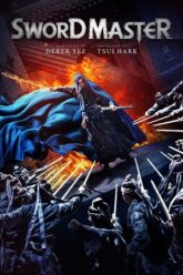 Sword Master 2016 Hindi Chinese