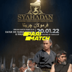 Syahadan