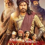 Sye Raa Narasimha Reddy