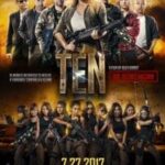 TEN The Secret Mission 2017 Movie Hindi Dual Audio