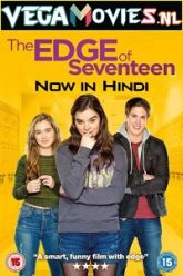 THE EDGE OF SEVENTEEN 2016 Movie Hindi Dubbed