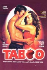Taboo 1980 posters