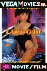 Taboo 3 1984 English