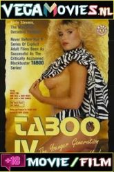 Taboo 4ss