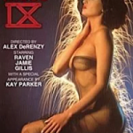Taboo IX 1991 English po